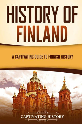 History of Finland