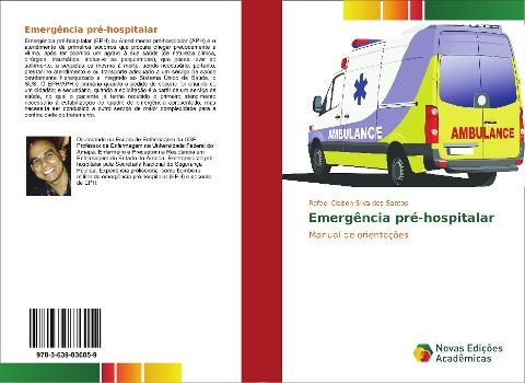 Emergência pré-hospitalar