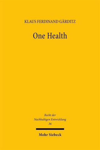 One Health