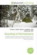 Scouting in Pennsylvania