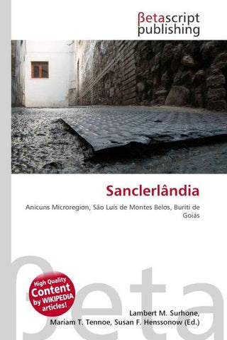 Sanclerlândia