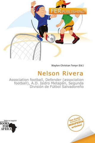 Nelson Rivera