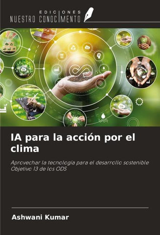 IA para la acción por el clima