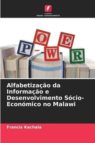 Alfabetização da Informação e Desenvolvimento Sócio-Económico no Malawi