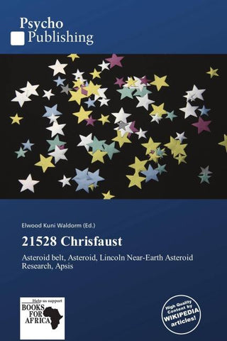 21528 Chrisfaust