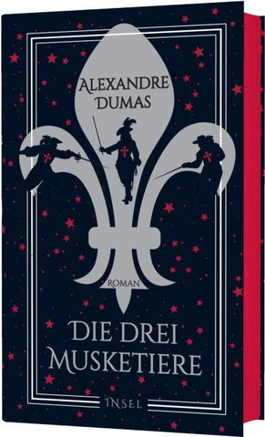 Die drei Musketiere