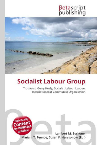Socialist Labour Group