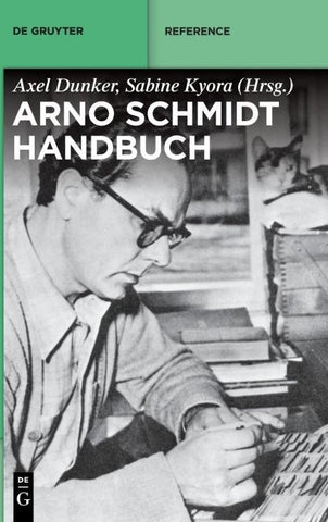 Arno-Schmidt-Handbuch