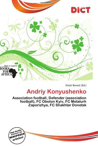 Andriy Konyushenko