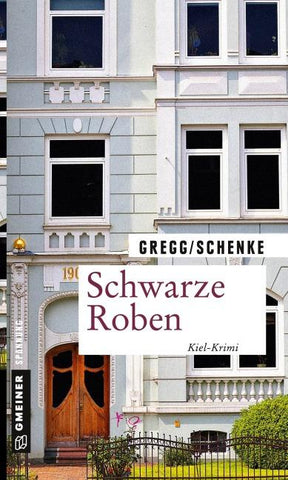 Schwarze Roben