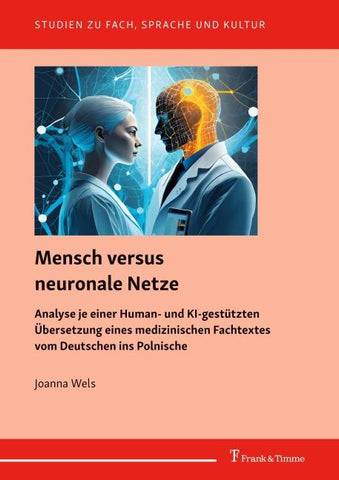 Mensch versus neuronale Netze