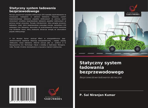 Statyczny system ¿adowania bezprzewodowego