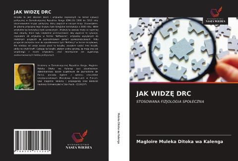 JAK WIDZ¿ DRC