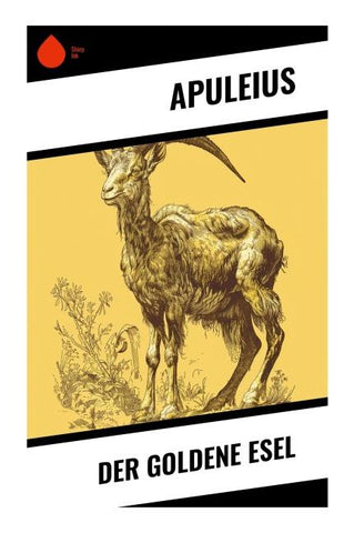 Der goldene Esel