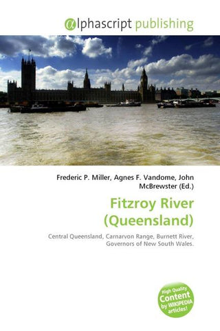 Fitzroy River (Queensland)