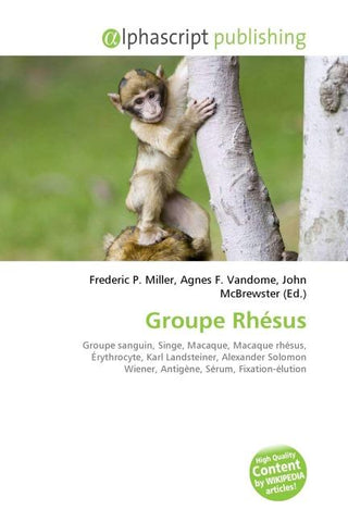 Groupe Rhésus