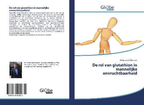 De rol van glutathion in mannelijke onvruchtbaarheid
