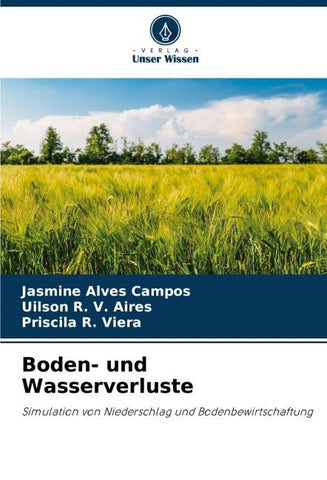 Boden- und Wasserverluste