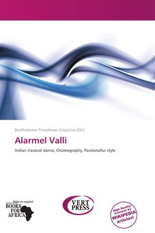 Alarmel Valli