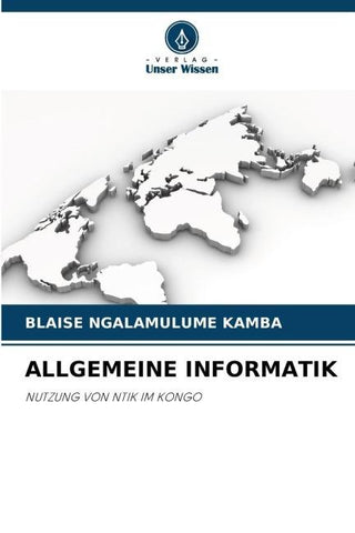 ALLGEMEINE INFORMATIK