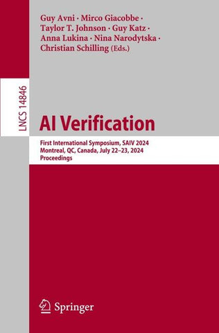 AI Verification