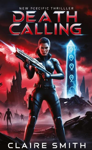 DEATH CALLING