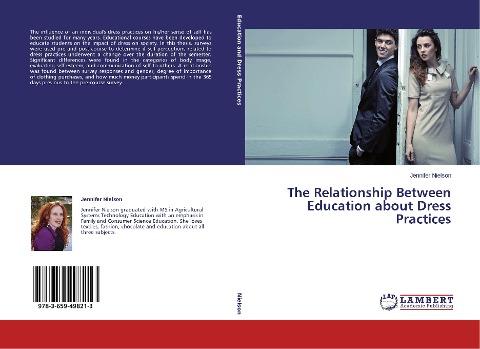 The Relationship Between Education about Dress Practices
