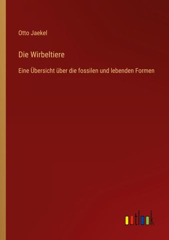 Die Wirbeltiere