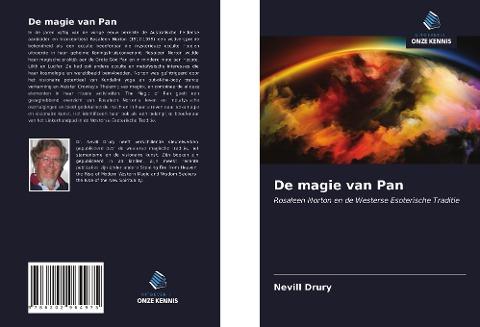 De magie van Pan