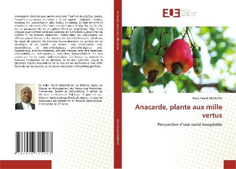 Anacarde, plante aux mille vertus