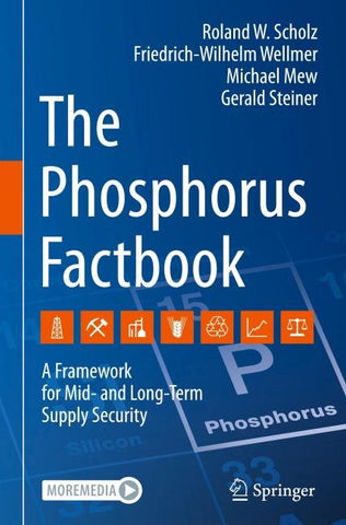 The Phosphorus Factbook