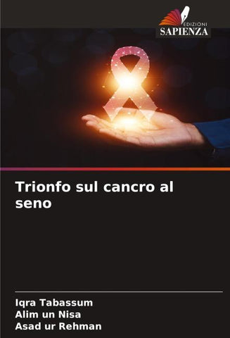 Trionfo sul cancro al seno