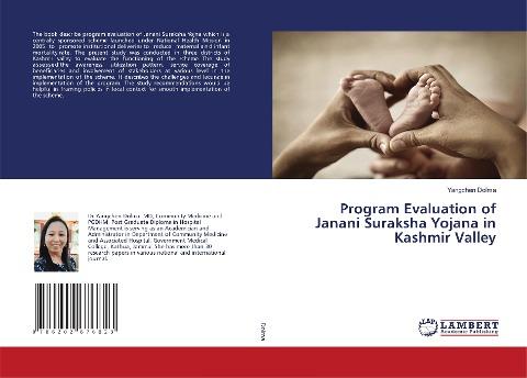 Program Evaluation of Janani Suraksha Yojana in Kashmir Valley