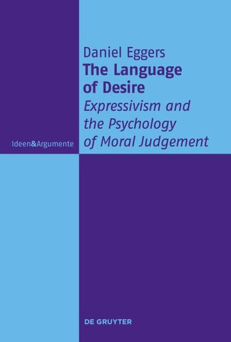 The Language of Desire