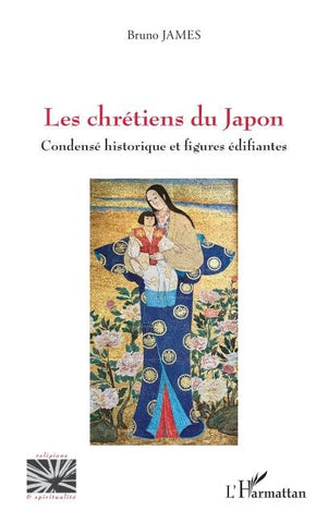 Les chrétiens du Japon