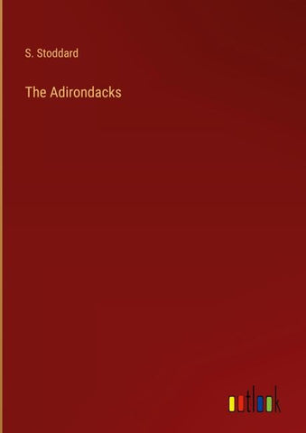 The Adirondacks