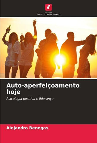 Auto-aperfeiçoamento hoje