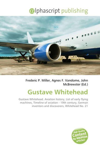 Gustave Whitehead