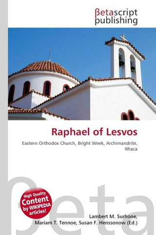 Raphael of Lesvos