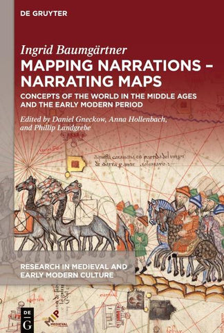 Mapping Narrations - Narrating Maps