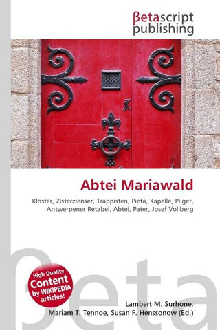 Abtei Mariawald