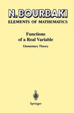 Functions of a Real Variable