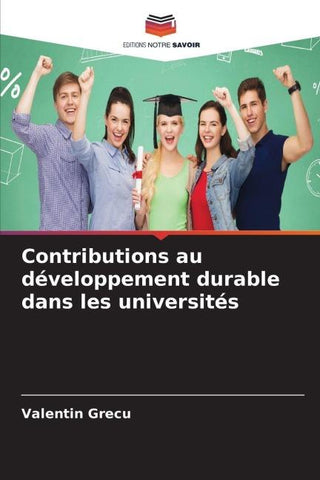 Contributions au développement durable dans les universités