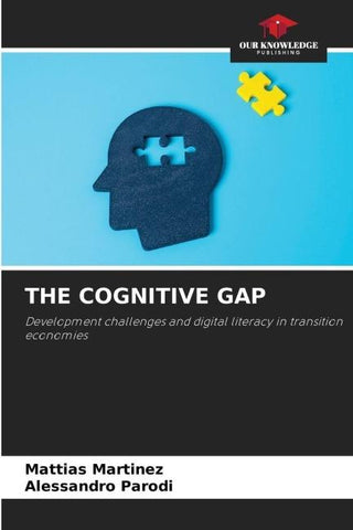 THE COGNITIVE GAP