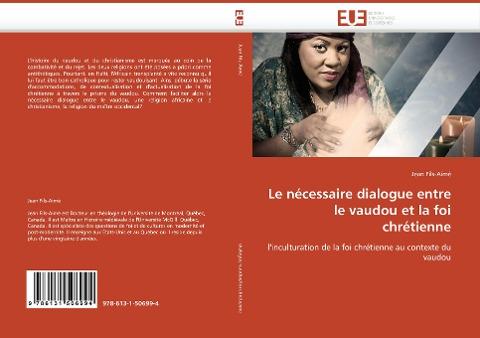 Le nécessaire dialogue entre le vaudou et la foi chrétienne