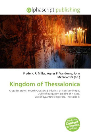 Kingdom of Thessalonica