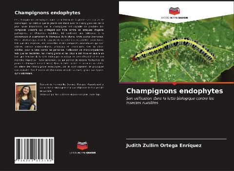 Champignons endophytes