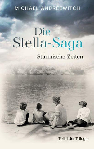 Die Stella-Saga