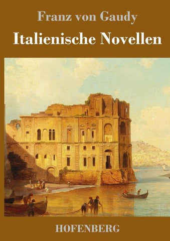 Italienische Novellen