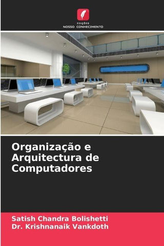 Organização e Arquitectura de Computadores